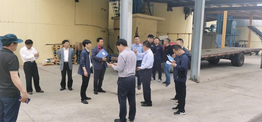 重大喜訊！威海正元環(huán)境環(huán)保管家工作已被省生態(tài)環(huán)境廳推薦為環(huán)保管家模式試點項目